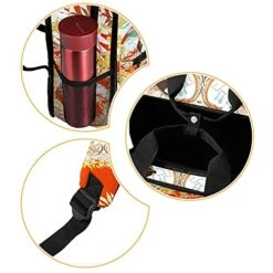 LORVIES Unique Japanese Print School Bag For Student Bookbag Teens Travel Backpack Casual Daypack Travel Hiking Camping 13 LORVIES Unique Japanese Print School Bag For Student Bookbag Teens Travel Backpack Casual Daypack Travel Hiking Camping -Luggage Factory 51li UcXtyS