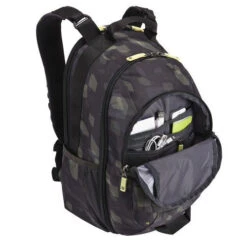 Case Logic® Case Logic Berkeley Ii Laptop Daypack, Nimbus (Bpca315) -Luggage Factory 51mMXzNy JL