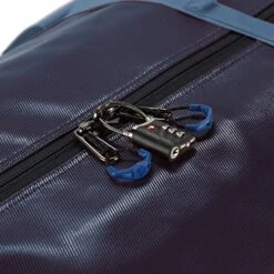 Eagle Creek Migrate Wheeled Duffel 110l Bag, Arctic Blue, One Size -Luggage Factory 51mrDGOJP2L 7b5cbd83 8e88 46ae bd6b 845cb992c257