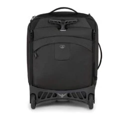 Osprey Packs Transporter Wheeled Global Carry On Luggage, Black 12 Osprey Packs Transporter Wheeled Global Carry On Luggage, Black -Luggage Factory 51mvwpuCHnL