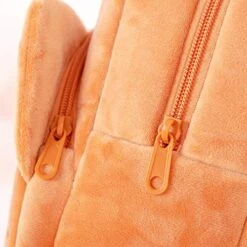 Lazada Toddler Backpack For Girls Kitty Animal Kids Plush Backpacks Cat Brown Age 3+ -Luggage Factory 51n S29wsuL