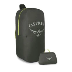 Osprey Pack Carrying Case Airporter Small, Fits Packs < 50 Liters