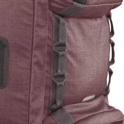 Eagle Creek 30 ORV Trunk 2-Wheel Rolling Duffel Bag, Earth Red, Inch -Luggage Factory 51rEjj6bjTL