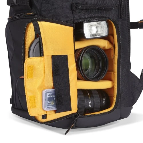 Case Logic® Case Logic Kilowatt Ksb-102 Large Sling Backpack For Pro Dslr And Laptop 13 Case Logic® Case Logic Kilowatt Ksb-102 Large Sling Backpack For Pro Dslr And Laptop - Image 13