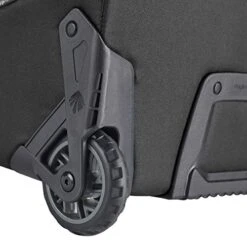 Eagle Creek Gear Warrior International Carry-On Rolling Duffel Bag, Jet Black -Luggage Factory 51sH1u7nQIL 069d15ed 5f50 4b21 bc2e 35e6b7d0d4d4