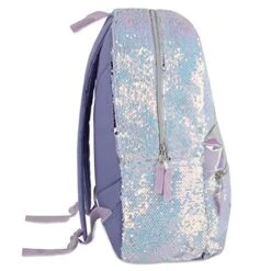Reverse Sequin Glitter Backpacks - Color Changing Rainbow Magic Backpacks (Rainbow Unicorn) 9 Reverse Sequin Glitter Backpacks - Color Changing Rainbow Magic Backpacks (Rainbow Unicorn) -Luggage Factory 51t1D4ezJcL