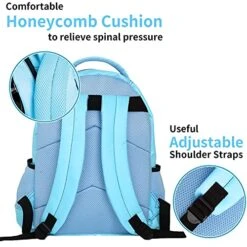 LORVIES Japanese Crane Pattern Backpack Kids School Book Bags For Elementary Primary Schooler For Boys 13 LORVIES Japanese Crane Pattern Backpack Kids School Book Bags For Elementary Primary Schooler For Boys -Luggage Factory 51t 2HPqswS