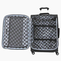 Travelpro Maxlite 5 | 3-PC Set | 25" & 29" Exp. Spinners With Travel Pillow (Black) 12 Travelpro Maxlite 5 | 3-PC Set | 25" & 29" Exp. Spinners With Travel Pillow (Black) -Luggage Factory 51tmTQ9jtkL 060a2015 1992 435b bf31 70063d349f6c