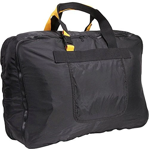Expandable 26" Travel Duffel 6 Expandable 26" Travel Duffel - Image 6