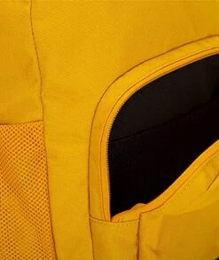 Hurley Blockade II Solid 21L Backpack - Dark Sulfur 7 Hurley Blockade II Solid 21L Backpack - Dark Sulfur -Luggage Factory 51uOCmiailS