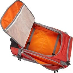 EBags TLS Mother Lode Junior 25" Rolling Duffel Bag Luggage - (Sage Green) 13 EBags TLS Mother Lode Junior 25" Rolling Duffel Bag Luggage - (Sage Green) -Luggage Factory 51uZJPjraaL a7b68656 d365 49d7 9549 82f24fd9b8a4