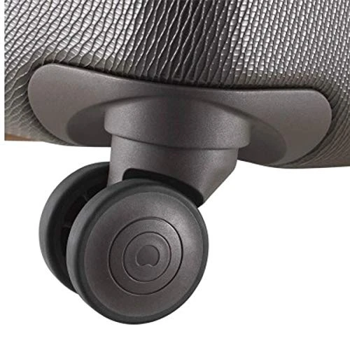 Delsey Paris Delsey Chatelet Plus Carry-On Set Chocolate 7 Delsey Paris Delsey Chatelet Plus Carry-On Set Chocolate - Image 7