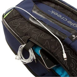 Eagle Creek Women’s Travel 30l Backpack-multiuse-17in Laptop Hidden Tech Pocket, Night Blue/Indigo 18 Eagle Creek Women’s Travel 30l Backpack-multiuse-17in Laptop Hidden Tech Pocket, Night Blue/Indigo -Luggage Factory 51vcdO5ml2L