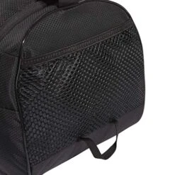 Adidas Women's Squad Duffel Bag, Black/White, One Size 10 Adidas Women's Squad Duffel Bag, Black/White, One Size -Luggage Factory 51veLVJwv4L