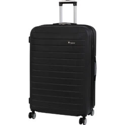 It Luggage Legion 8-Wheel Hardside Expandable, Dark Grey With Cobblestone Trim 12 It Luggage Legion 8-Wheel Hardside Expandable, Dark Grey With Cobblestone Trim -Luggage Factory 51wQFPY3rnL