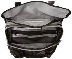 Victorinox Altmont 3.0 Flapover Laptop Backpack, Green/Black 11 Victorinox Altmont 3.0 Flapover Laptop Backpack, Green/Black -Luggage Factory 51wyPLWBJoL