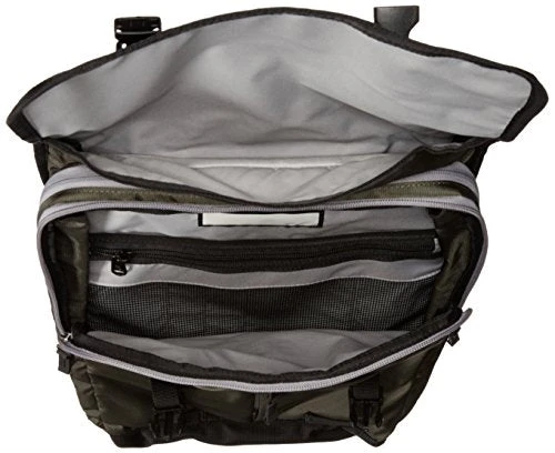 Victorinox Altmont 3.0 Flapover Laptop Backpack, Green/Black 5 Victorinox Altmont 3.0 Flapover Laptop Backpack, Green/Black - Image 5