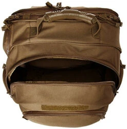 Mercury Wheeled Laptop Case Backpack, Coyote One Size 10 Mercury Wheeled Laptop Case Backpack, Coyote One Size -Luggage Factory 51xu7b5U4IL