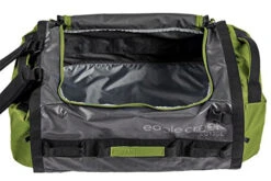 Eagle Creek Cargo Hauler Duffel, 120L, Fern/Asphalt -Luggage Factory 51y0s8mZBYL