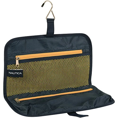 Nautica 5 Piece Luggage Set 6 Nautica 5 Piece Luggage Set - Image 6