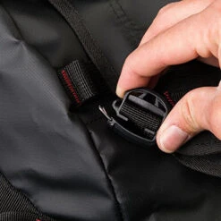 3V Gear Smuggler Adventure Duffel Bag - Heavy Duty Duffel Bag Backpack (45L) - Rucksack Style Shoulder Strapes 12 3V Gear Smuggler Adventure Duffel Bag - Heavy Duty Duffel Bag Backpack (45L) - Rucksack Style Shoulder Strapes -Luggage Factory 51yq 4tnGcL