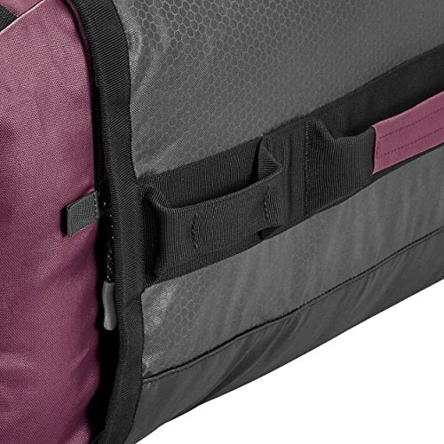 Eagle Creek Cargo Hauler Duffel, 90L, Concord/Asphalt 8 Eagle Creek Cargo Hauler Duffel, 90L, Concord/Asphalt - Image 8