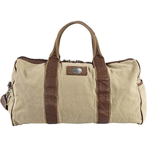 Canyon Outback 21-Inch Duffel Bag, Lsu Tigers 1 Canyon Outback 21-Inch Duffel Bag, Lsu Tigers