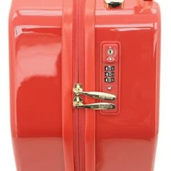 Kensie Women's 20" Or 2 Piece Gemstone TSA Lock Luggage Set, Red, Inch Carry-On 17 Kensie Women's 20" Or 2 Piece Gemstone TSA Lock Luggage Set, Red, Inch Carry-On -Luggage Factory 51zWIzt74 L