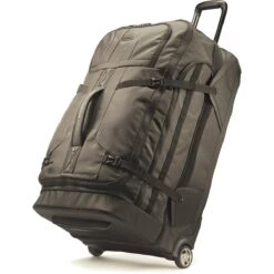 Boyt Edge 30In Drop Bottom Duffel -Luggage Factory 56e2166dd3240d3209ef3a6e61e14f8d
