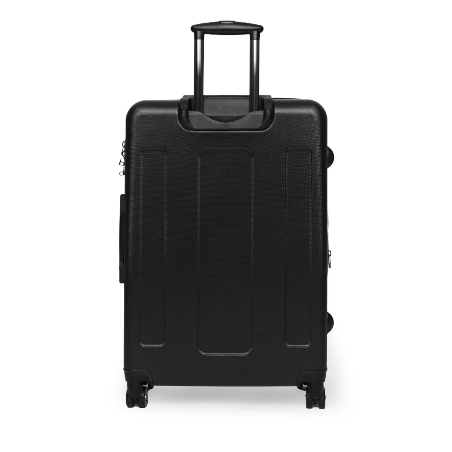 LFO - Luggage Factory - Suitcase - Planes Trails - Carry On 11 LFO - Luggage Factory - Suitcase - Planes Trails - Carry On - Image 11