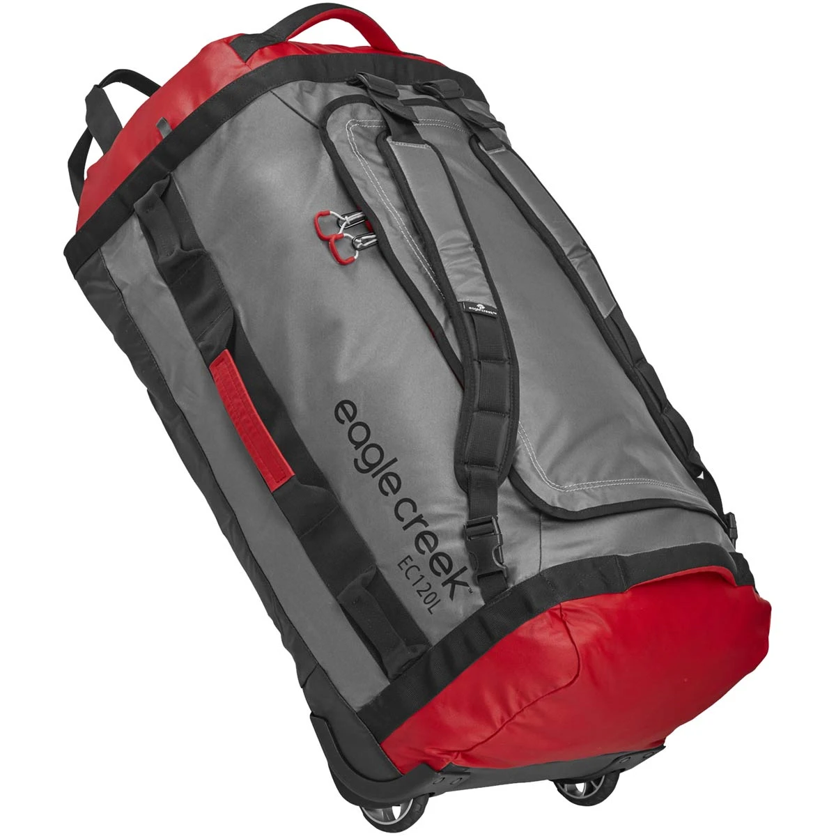 Eagle Creek Cargo Hauler Cargo Hauler Rolling Duffel 120L 1 Eagle Creek Cargo Hauler Cargo Hauler Rolling Duffel 120L