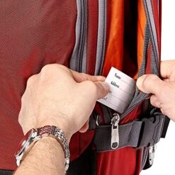 EBags TLS Mother Lode 29" Wheeled Duffel (Heathered Graphite) -Luggage Factory 612SDCI1IYL