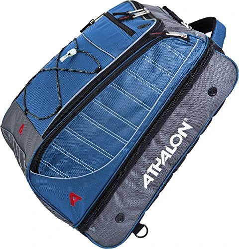 Athalon"the Glider-Boot Bag, Glacier Blue 1 Athalon"the Glider-Boot Bag, Glacier Blue