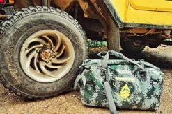 Såk Gear DuffelSåk Waterproof Duffle Bag | 40L Navy Blue 15 Såk Gear DuffelSåk Waterproof Duffle Bag | 40L Navy Blue -Luggage Factory 615RNq2v1WL