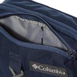 Columbia Men's Mazama Travel Kit , Collegiate Navy -Luggage Factory 619C6VrFxhL