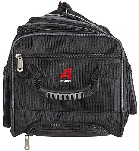 Athalon 29" 15 Pocket Duffel Navy Rolling, One Size 4 Athalon 29" 15 Pocket Duffel Navy Rolling, One Size - Image 4