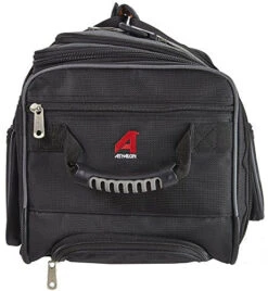 Athalon 34" 15 Pocket Duffel Navy Rolling, One Size 7 Athalon 34" 15 Pocket Duffel Navy Rolling, One Size -Luggage Factory 61EQkRiYHqL 80ea009d cd86 4897 bdff 9d71376a9634