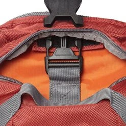 EBags TLS Companion Lightweight 19" Duffel Bag - (Sinful Red) -Luggage Factory 61EohjqEwIL ae93b230 3502 4d3f b0d2 25fdbf150974