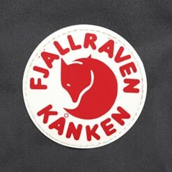 Fjallraven - Kanken Laptop 13" Backpack For Everyday, Super Grey 17 Fjallraven - Kanken Laptop 13" Backpack For Everyday, Super Grey -Luggage Factory 61IGC91X7 L