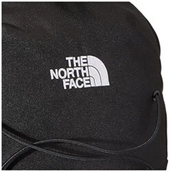 The North Face Women's Jester Backpack, TNF Black, One Size -Luggage Factory 61IUptfwqoL