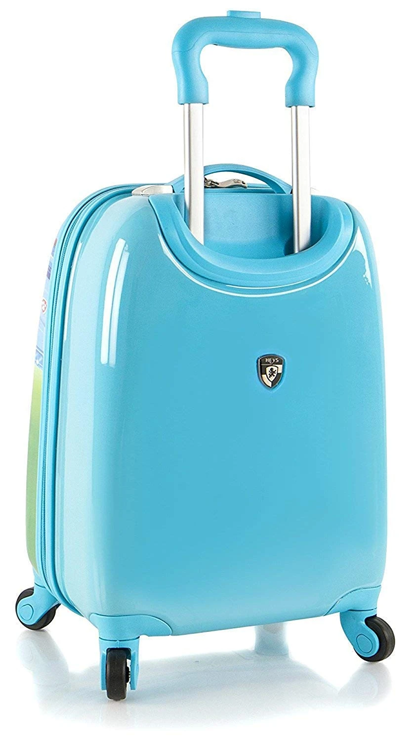 Nickelodeon Paw Patrol Boy's 18" Hardside Spinner Carry On Luggage 2 Nickelodeon Paw Patrol Boy's 18" Hardside Spinner Carry On Luggage - Image 2