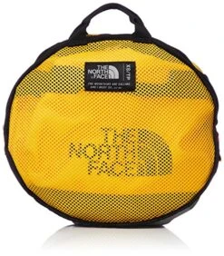 The North Face BC Duffel Bag Xs Japan Official Backpacks [Japan Import] (Summit Gold) -Luggage Factory 61Mcgpkhj9L