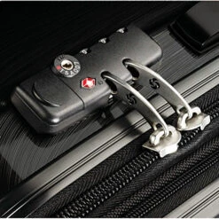 Samsonite Winfield 2 Fashion 2 Piece Set Spinner 20 And 28 With Travel Pillow (One Size, Deep Blue) 13 Samsonite Winfield 2 Fashion 2 Piece Set Spinner 20 And 28 With Travel Pillow (One Size, Deep Blue) -Luggage Factory 61NIDMowNOL