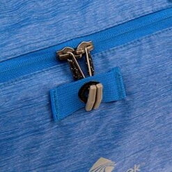 Eagle Creek Packable Duffel Bag, Blue Sea, One Size -Luggage Factory 61PN2ZYrDgL