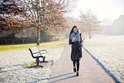 DURAGADGET Lightweight 15.6" Protective Laptop Messenger Bag Briefcase With Padded Shoulder Strap & -Luggage Factory 61RfKzlZEjL 33831684 505f 4aa2 90dc 33d9b409b990