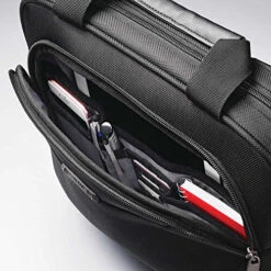Samsonite Xenon 3.0 Laptop Shuttle 13" Bag, Black One Size 10 Samsonite Xenon 3.0 Laptop Shuttle 13" Bag, Black One Size -Luggage Factory 61RfmsAstOL