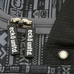 Ecko Unltd Steam 32" Large Rolling Duffel Bag, Grey, One Size -Luggage Factory 61RylYGXAfL