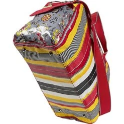 Hadaki Cool Duffel (Cassndra Paisley) 8 Hadaki Cool Duffel (Cassndra Paisley) -Luggage Factory 61Ttcu94EaL 9e19de28 86cd 4dae bac4 401171f24a62