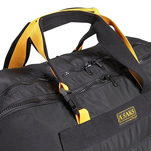 Expandable 26" Travel Duffel 3 Expandable 26" Travel Duffel - Image 3