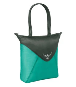 Osprey Packs UL Stuff Tote, Tropic Teal, One Size 7 Osprey Packs UL Stuff Tote, Tropic Teal, One Size -Luggage Factory 61j2 oJhedL
